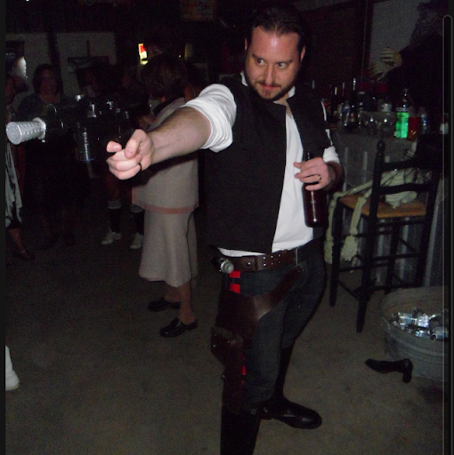 Steven Dawson Photo 50