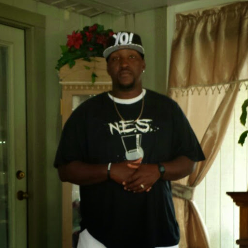 Larry Byrd Photo 26