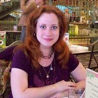 Patricia Saiz Photo 2
