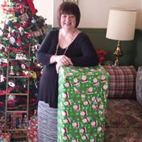 Sheila Fisher Photo 39