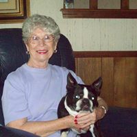 Janie Boyd Photo 12