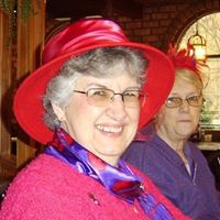 Jean Shafer Photo 11