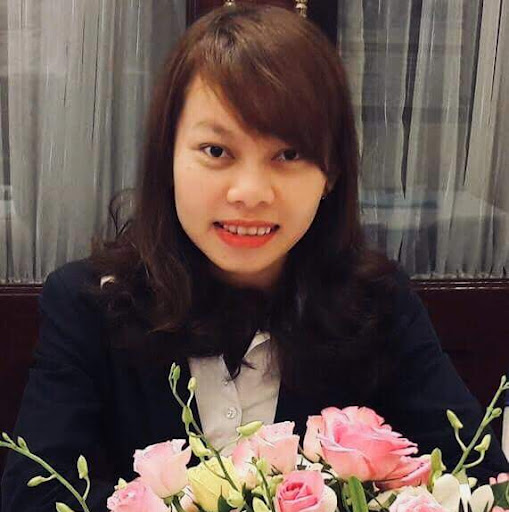 Sunny Ha Photo 10