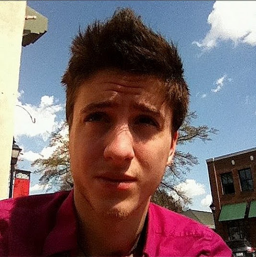 Christopher Morris Photo 32