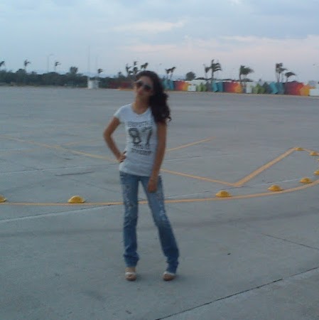 Lucero Ramirez Photo 18