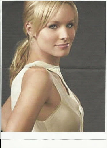 Tina Morgan Photo 41
