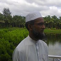 Amir Hossain Photo 22