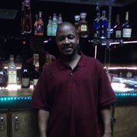 Reggie Henderson Photo 35