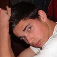 Abraham Vargas Photo 27