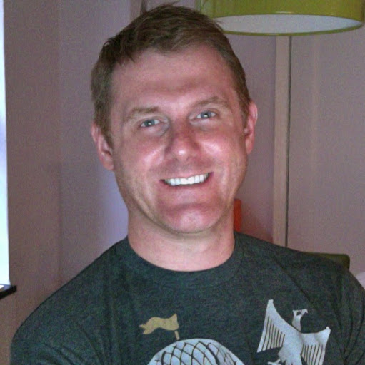 Brian Jacobson Photo 31