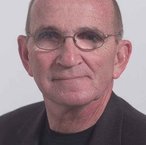 Alan Taylor Photo 16