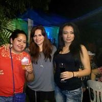 Sheila Luna Photo 6