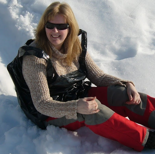 Jeanette Larsen Photo 14