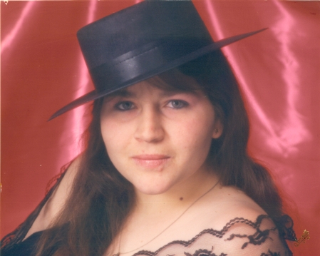 Rebecca Bunner Photo 3