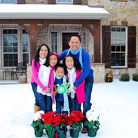 Sharon Wang Photo 21