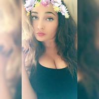 Mariah Padilla Photo 7