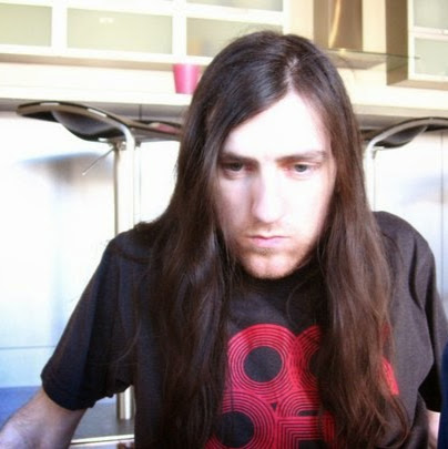 Nick French Photo 35