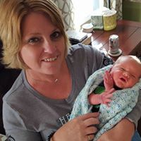 Traci Myers Photo 36