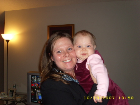 Christine Pierce Photo 19