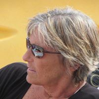 Marcie Cavanagh Photo 1