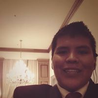 Roderick Francis Photo 7