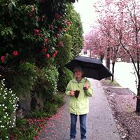 Lucy Sharp Photo 7