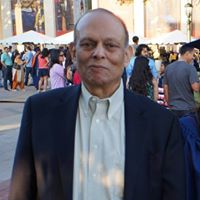 Iqbal Kazmi Photo 8