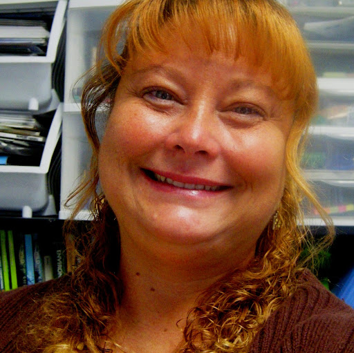 Christine Wolfe Photo 45