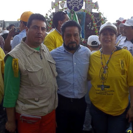 Alfonso Santana Photo 28