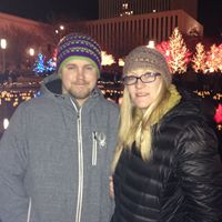 Alicia Stoddard Photo 8