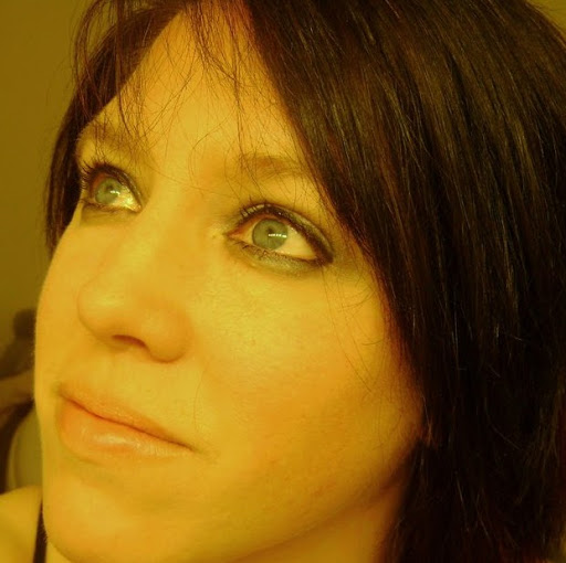 Paula Frank Photo 35