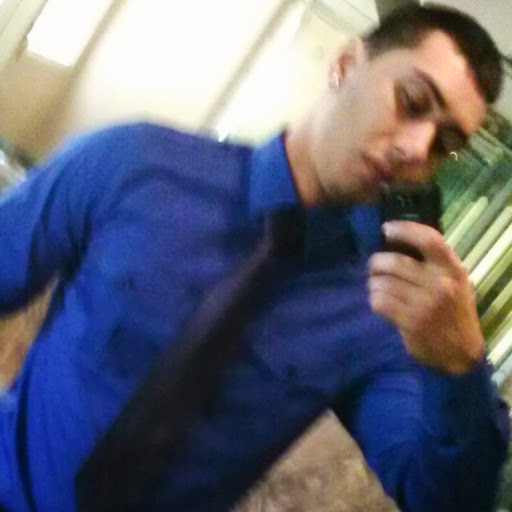 Joe Torres Photo 12