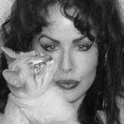 Anne Perry Photo 36
