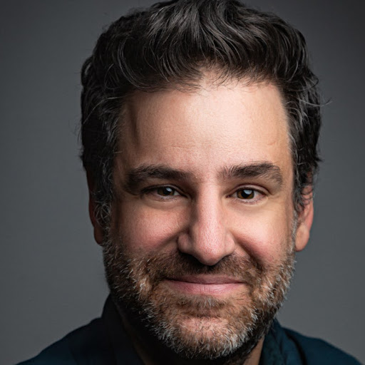 Jeremy Bernstein Photo 9
