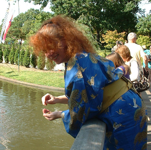 Sharon Caldwell Photo 4
