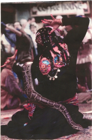 Yvonne Thompson Photo 3