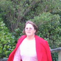 Mary Baxter Photo 11