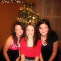 Ashley Johnston Photo 30