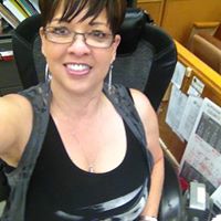 Debra Major Photo 9