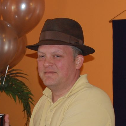 Mark Chilton Photo 16