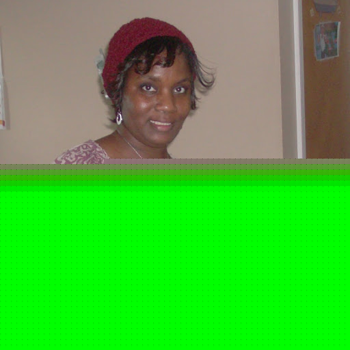 Audrey Rowe Photo 9
