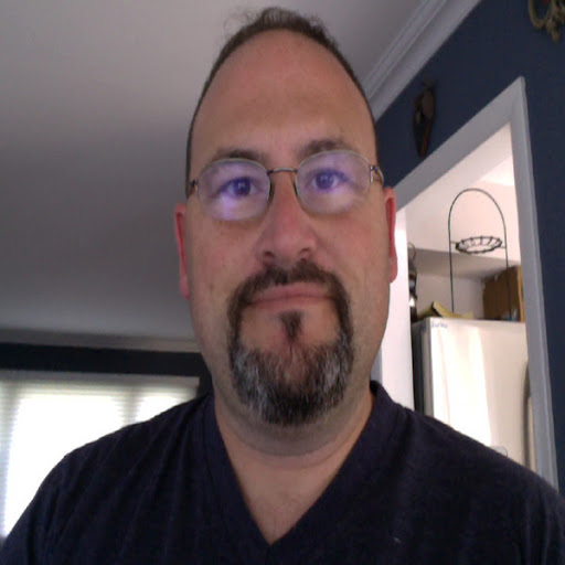 Steven Forman Photo 17