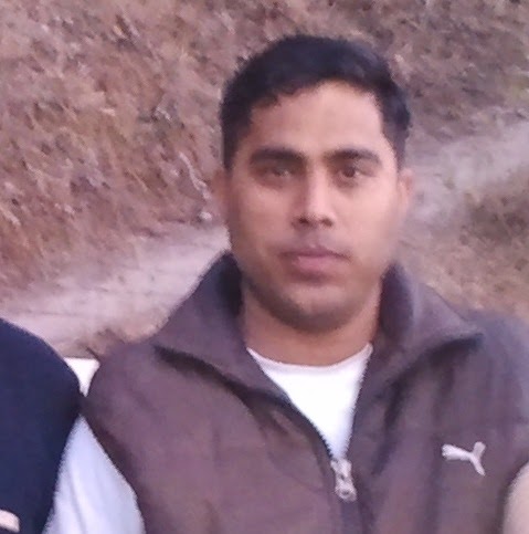 Surender Panwar Photo 3
