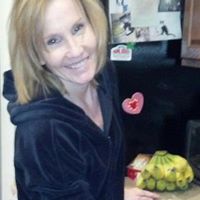 Monica Travis Photo 17