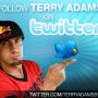 Terry Adams Photo 25
