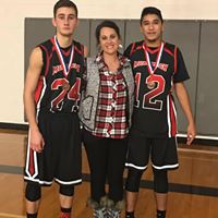Jesse Perkins Photo 34