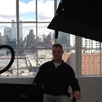 Nicholas Moore Photo 28
