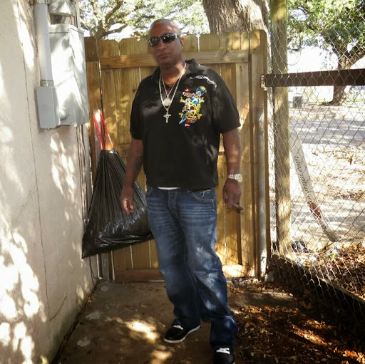 Michael Steen Photo 24