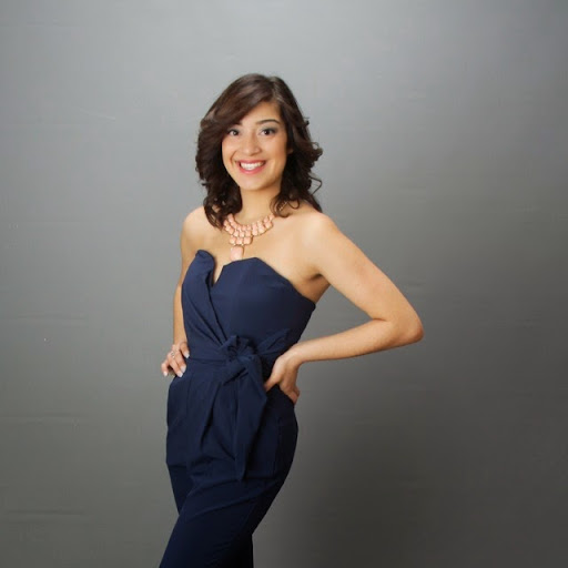 Maria Mayorga Photo 18