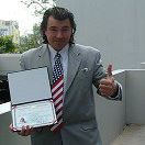 Nicholas Curtis Photo 5